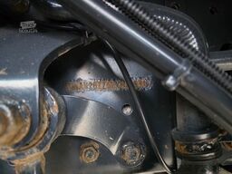 MAN TGM 22.290 6x2-4 LL / Ldbw / Rückfahrk. / Lenkac