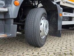 MAN TGM 22.290 6x2-4 LL / Ldbw / Rückfahrk. / Lenkac