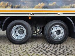 MAN TGM 22.290 6x2-4 LL / Ldbw / Rückfahrk. / Lenkac