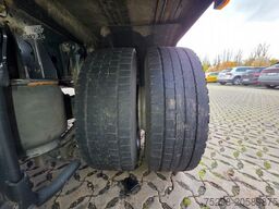 MAN TGM 22.290 6x2-4 LL / Ldbw / Rückfahrk. / Lenkac