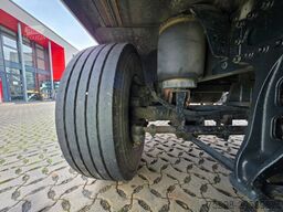 MAN TGM 22.290 6x2-4 LL / Ldbw / Rückfahrk. / Lenkac