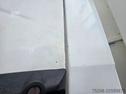 MAN TGM 22.290 6x2-4 LL / Ldbw / Rückfahrk. / Lenkac