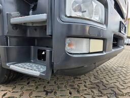 MAN TGM 22.290 6x2-4 LL / Ldbw / Rückfahrk. / Lenkac