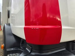 MAN TGM 22.290 6x2-4 LL / Ldbw / Rückfahrk. / Lenkac