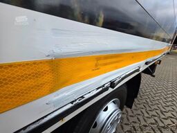 MAN TGM 22.290 6x2-4 LL / Ldbw / Rückfahrk. / Lenkac