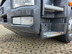 MAN TGM 22.290 6x2-4 LL / Ldbw / Rückfahrk. / Lenkac