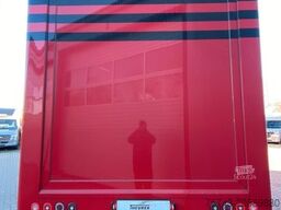 SCANIA S 590  STX MOTORHOME