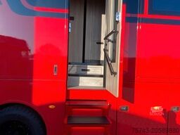 SCANIA S 590  STX MOTORHOME