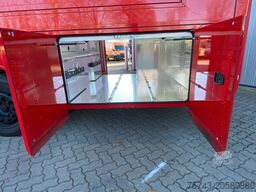 SCANIA S 590  STX MOTORHOME