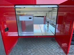 SCANIA S 590  STX MOTORHOME