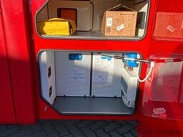 SCANIA S 590  STX MOTORHOME