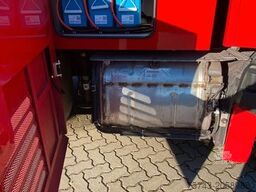 SCANIA S 590  STX MOTORHOME