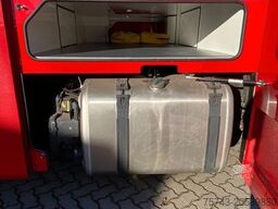 SCANIA S 590  STX MOTORHOME