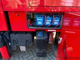 SCANIA S 590  STX MOTORHOME