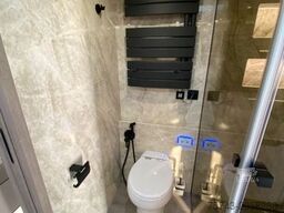 SCANIA S 590  STX MOTORHOME