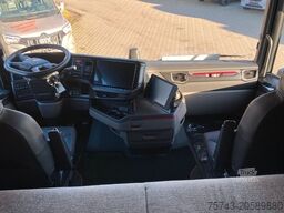 SCANIA S 590  STX MOTORHOME