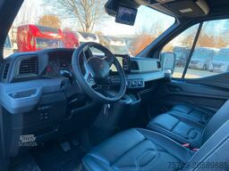 RENAULT Master STX Haras AUTOM. NEW MODEL 2025