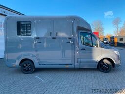 MERCEDES-BENZ STX Sprinter  3.500KG  Haras Hengste