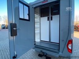 MERCEDES-BENZ STX Sprinter 3.500KG Haras Hengste