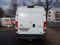 CITROEN Jumper Grossraumkasten 33 L2H2 PROLINE FN: A76