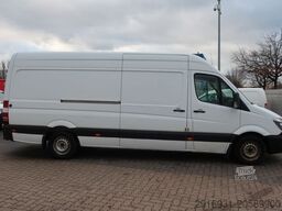 MERCEDES-BENZ Sprinter II Kasten 319 CDI/Maxi/ 1 Hand/FN: 179
