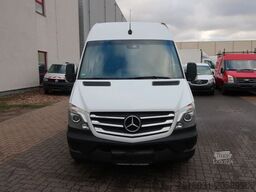 MERCEDES-BENZ Sprinter II Kasten 319 CDI/Maxi/ 1 Hand/FN: 179