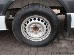 MERCEDES-BENZ Sprinter II Kasten 319 CDI/Maxi/ 1 Hand/FN: 179
