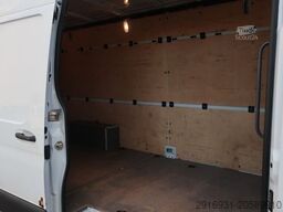 MERCEDES-BENZ Sprinter 319CDI 1. Hand / Kamera / MAXI /FN:153