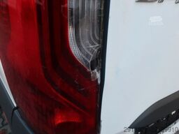 MERCEDES-BENZ Sprinter 319CDI 1. Hand / Kamera / MAXI /FN:153