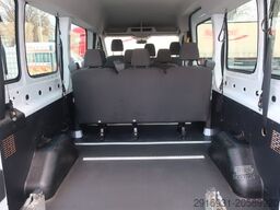 FORD Transit Kombi 310 L3/Klima/9 Sitze/Rampe/FN: 239