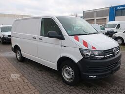 VOLKSWAGEN T6 Transporter Kasten 4Motion/Klima/PDC/FN: 144