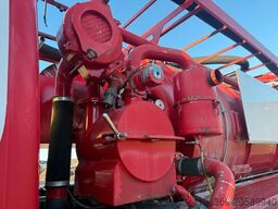 SCANIA 114/380 8x2*6 Assmann 14 m3 Vacuumtruck