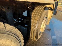 SCANIA 114/380 8x2*6 Assmann 14 m3 Vacuumtruck