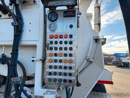 SCANIA P360 Euro 6 6x4 Hvidtved Larsen FlexLine 312