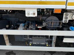 SCANIA P360 Euro 6 6x4 Hvidtved Larsen FlexLine 312