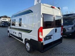 CHAUSSON V594 Light First Line `26