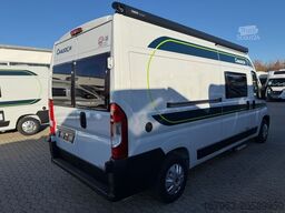 CHAUSSON V594 Light First Line `26