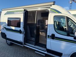 CHAUSSON V594 Light First Line `26