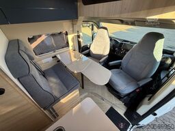 CHAUSSON V594 Light First Line `26