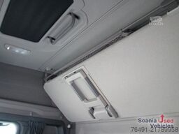 Scania R 450 A4x2NA / Navi / Standklima / Retarder