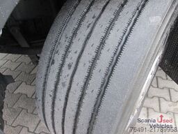 Scania R 450 A4x2NA / Navi / Standklima / Retarder