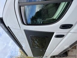 Westfalia Columbus Ausbau AHK 3.to,-viel Zusatzaus