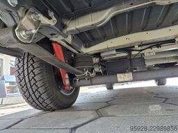 Westfalia Columbus Ausbau AHK 3.to,-viel Zusatzaus
