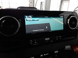 Mercedes-Benz Sprinter 317 CDI 4325 Klima Kamera AHK3,5 Stdh