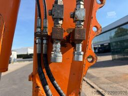 DOOSAN DX 62 R-3 6.2T - *FULL HYDR - *CENTRAL GREASING...