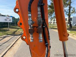 DOOSAN DX 62 R-3 6.2T - *FULL HYDR - *CENTRAL GREASING...