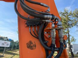 DOOSAN DX 62 R-3 6.2T - *FULL HYDR - *CENTRAL GREASING...