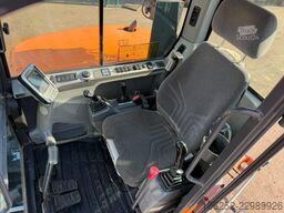 DOOSAN DX 62 R-3 6.2T - *FULL HYDR - *CENTRAL GREASING...