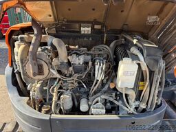 DOOSAN DX 62 R-3 6.2T - *FULL HYDR - *CENTRAL GREASING...