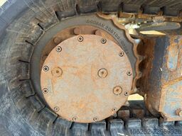 DOOSAN DX 62 R-3 6.2T - *FULL HYDR - *CENTRAL GREASING...